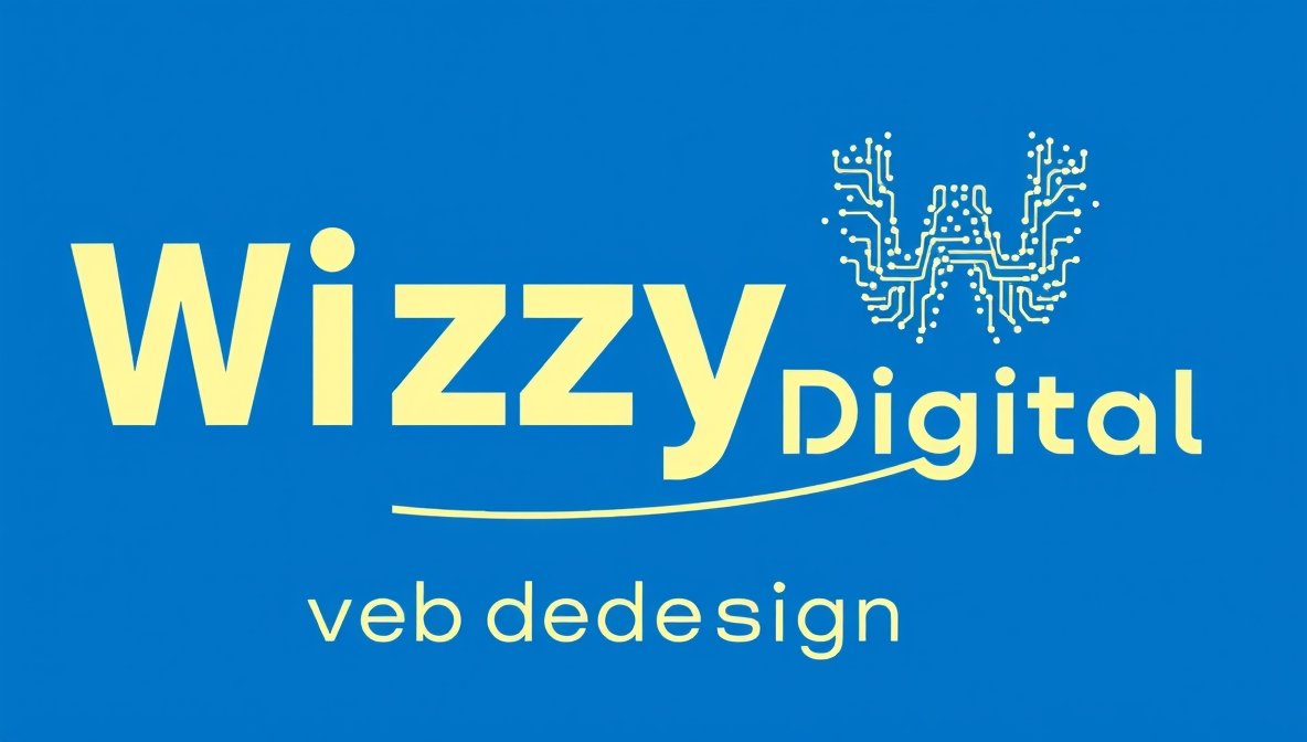 wizzydigital web design