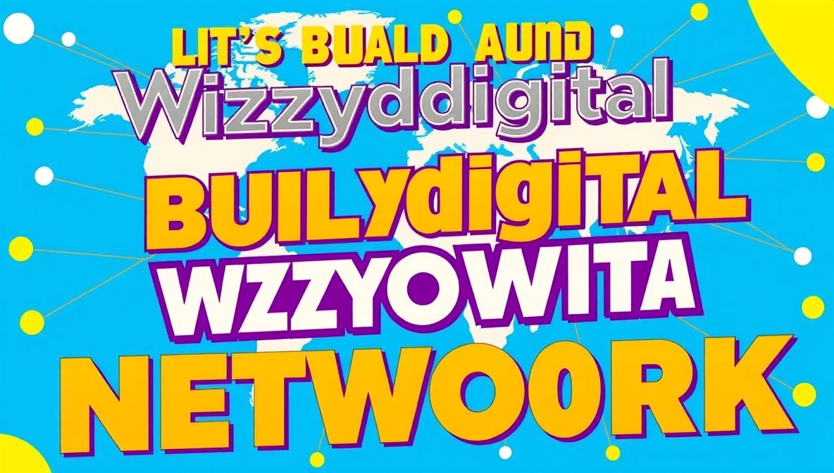 building a nationwide wizzydigital