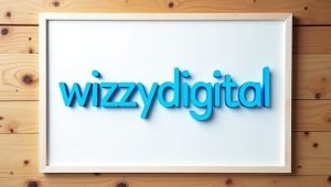 marketing wizzydigital – A Comprehensive Guide to Digital Marketing Strategies