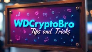 wdcryptobro tips and tricks by wizzydigital – Expert Strategies for Successful Cryptocurrency Trading