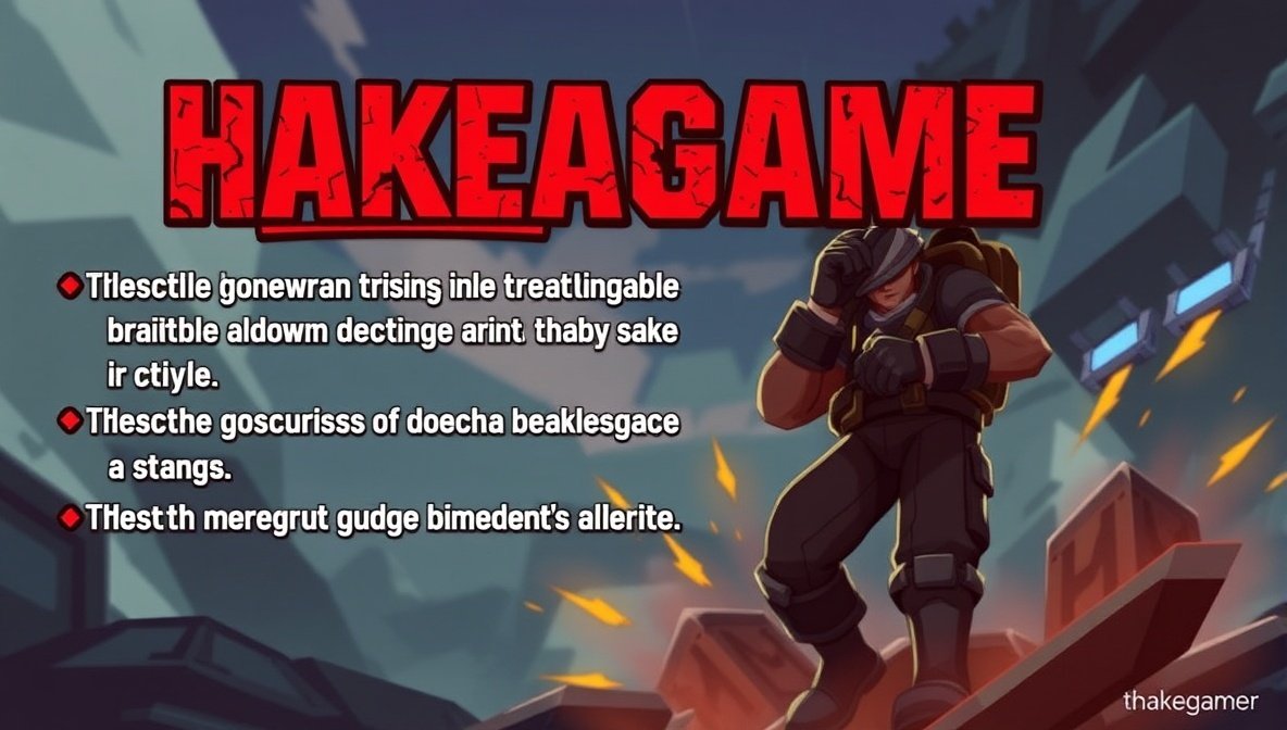 thehakegamer game tips and tricks from thehake